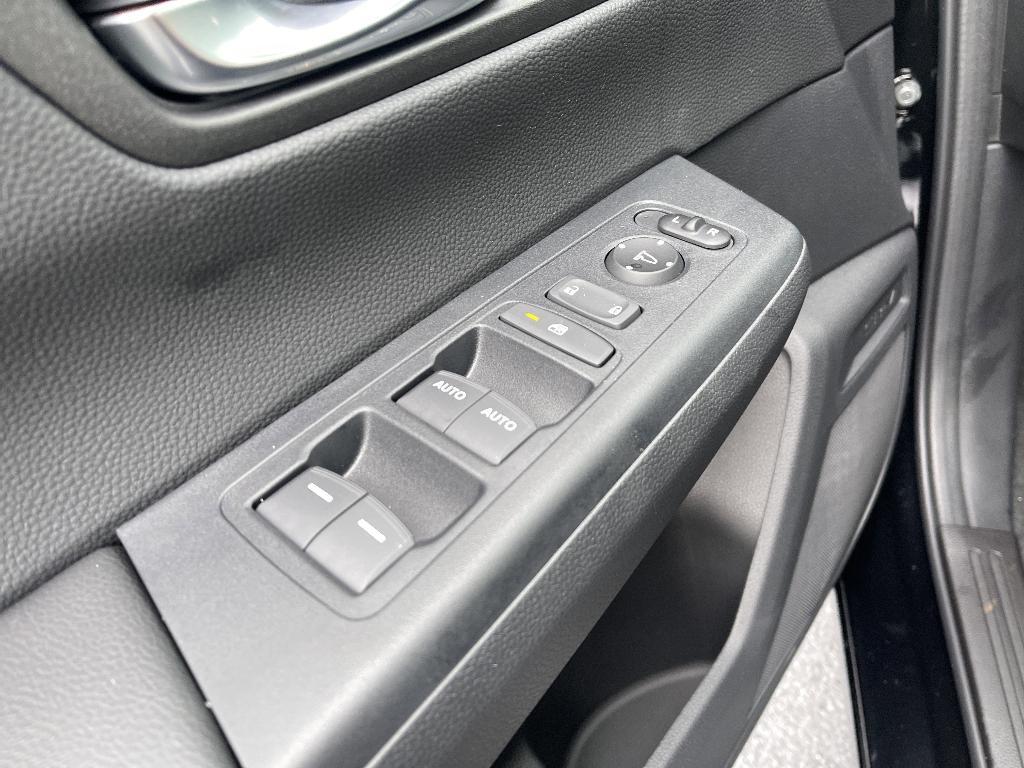 new 2026 Honda CR-V car, priced at $33,060