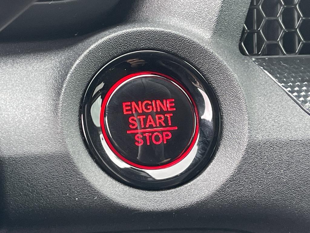 new 2026 Honda CR-V car, priced at $33,060