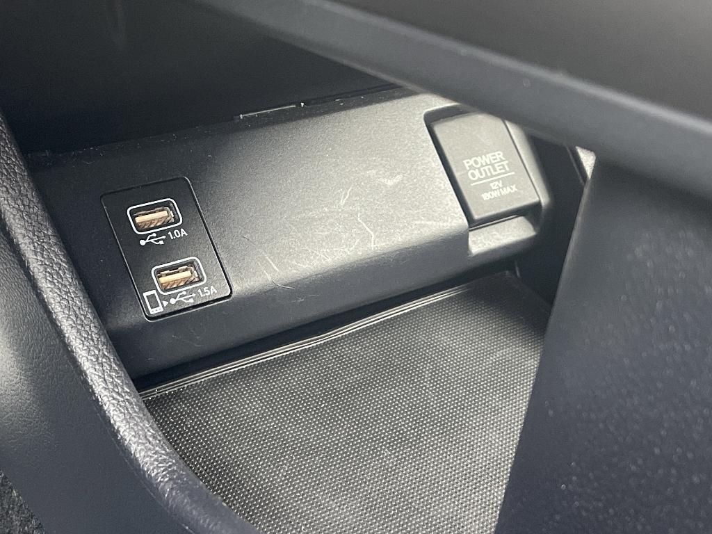 used 2022 Honda HR-V car, priced at $24,338