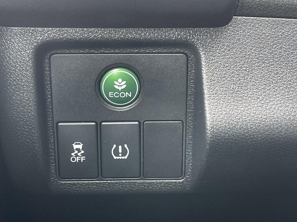 used 2022 Honda HR-V car, priced at $24,338