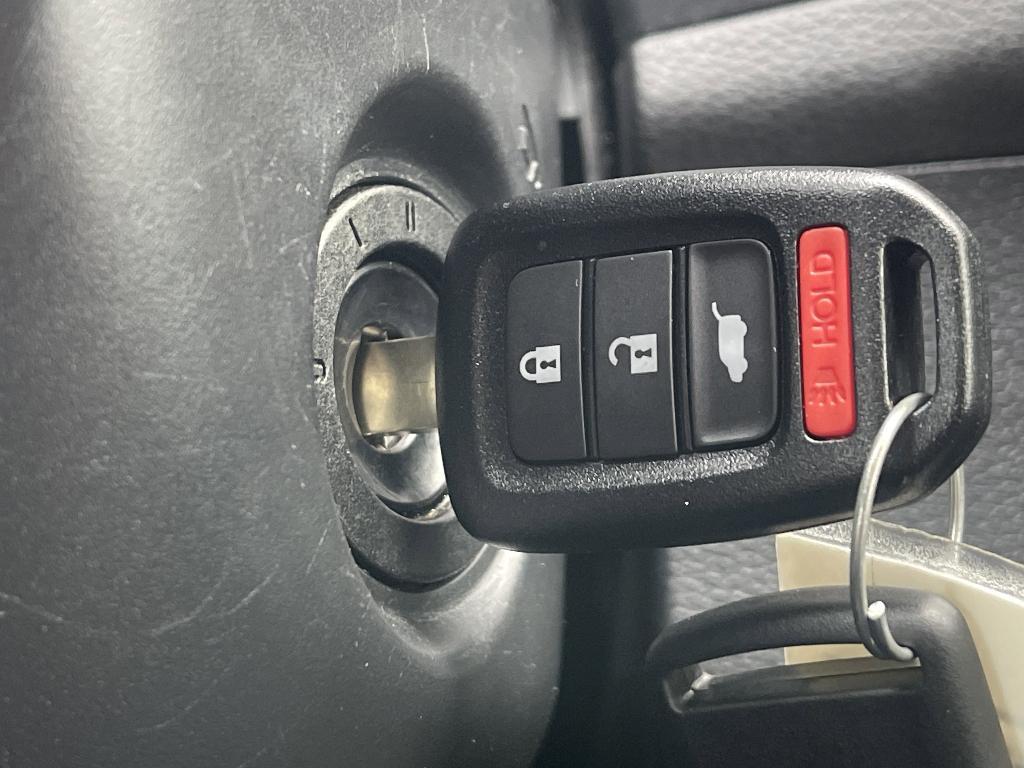 used 2022 Honda HR-V car, priced at $24,338