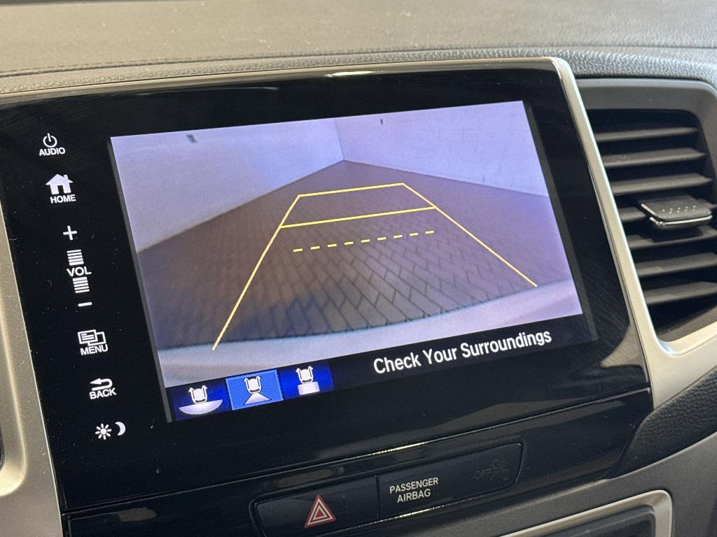 used 2018 Honda Pilot car, priced at $21,995