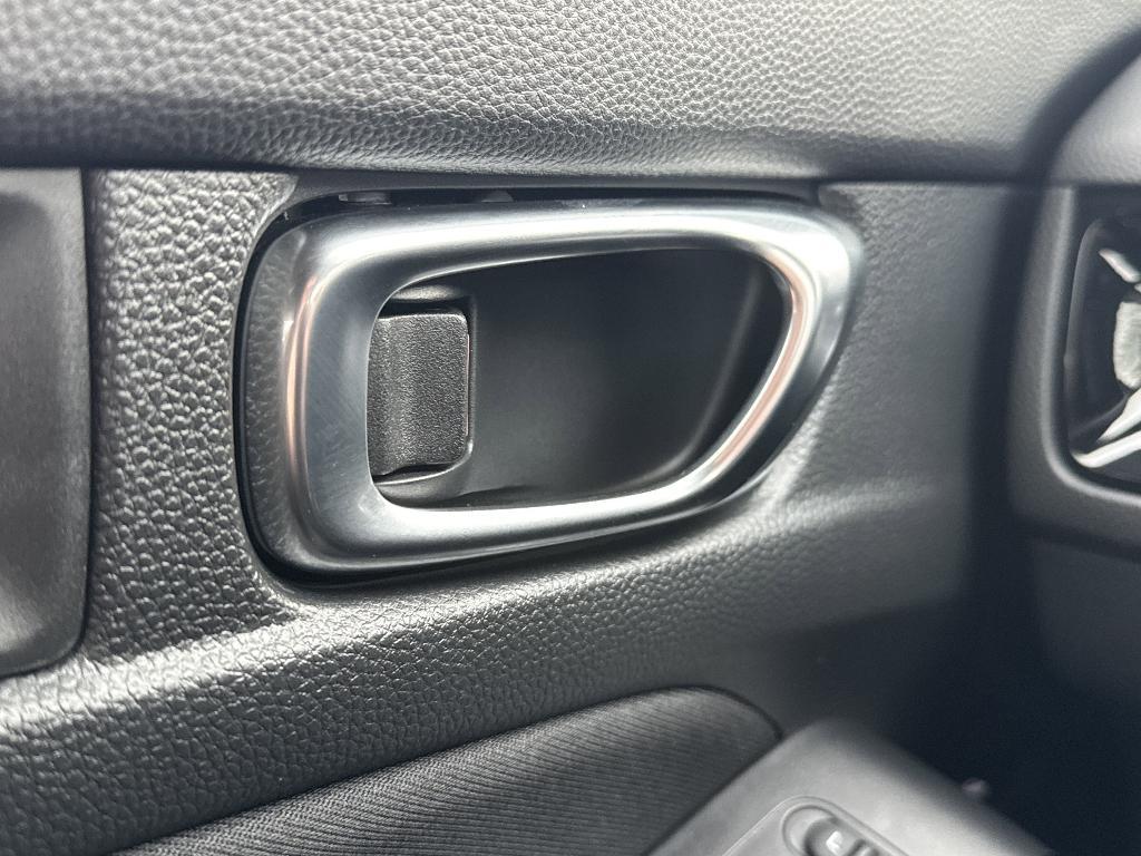 used 2025 Honda Civic car, priced at $27,300