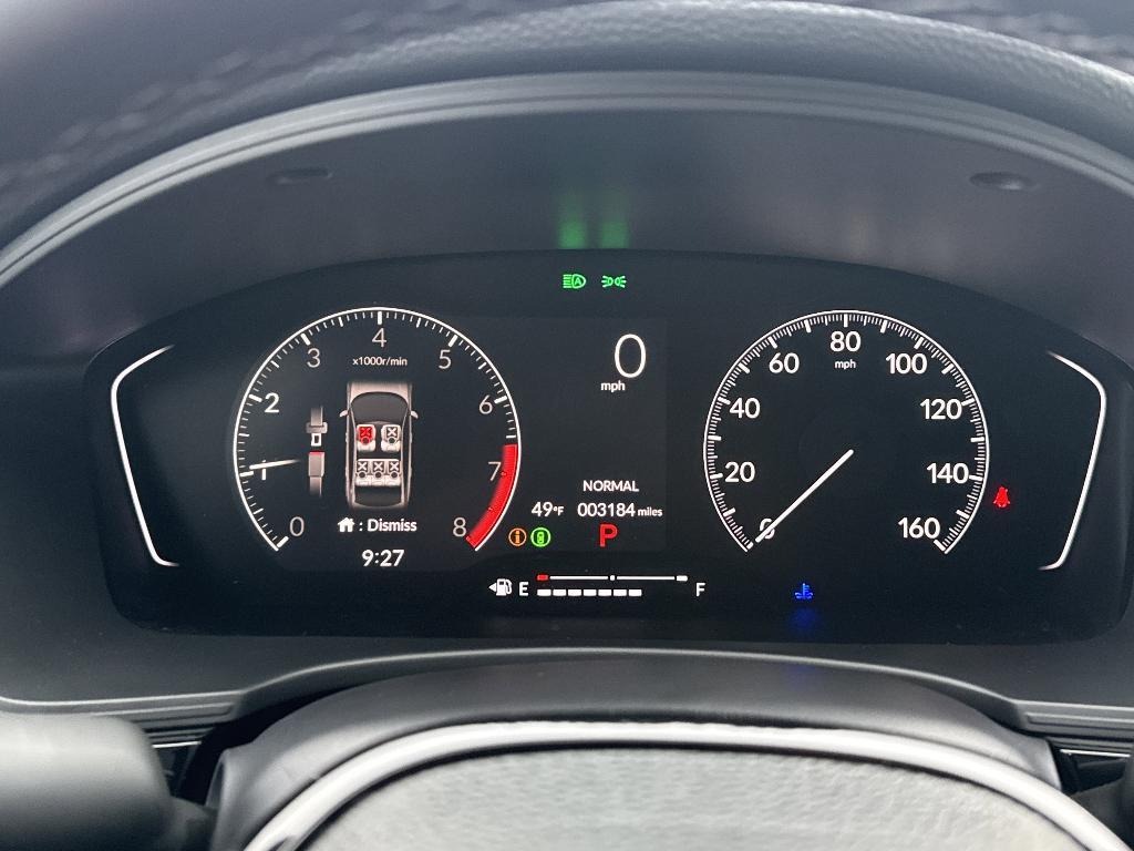 used 2025 Honda Civic car, priced at $27,300