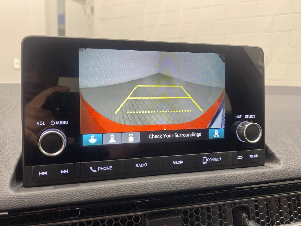 new 2026 Honda Civic car, priced at $26,678