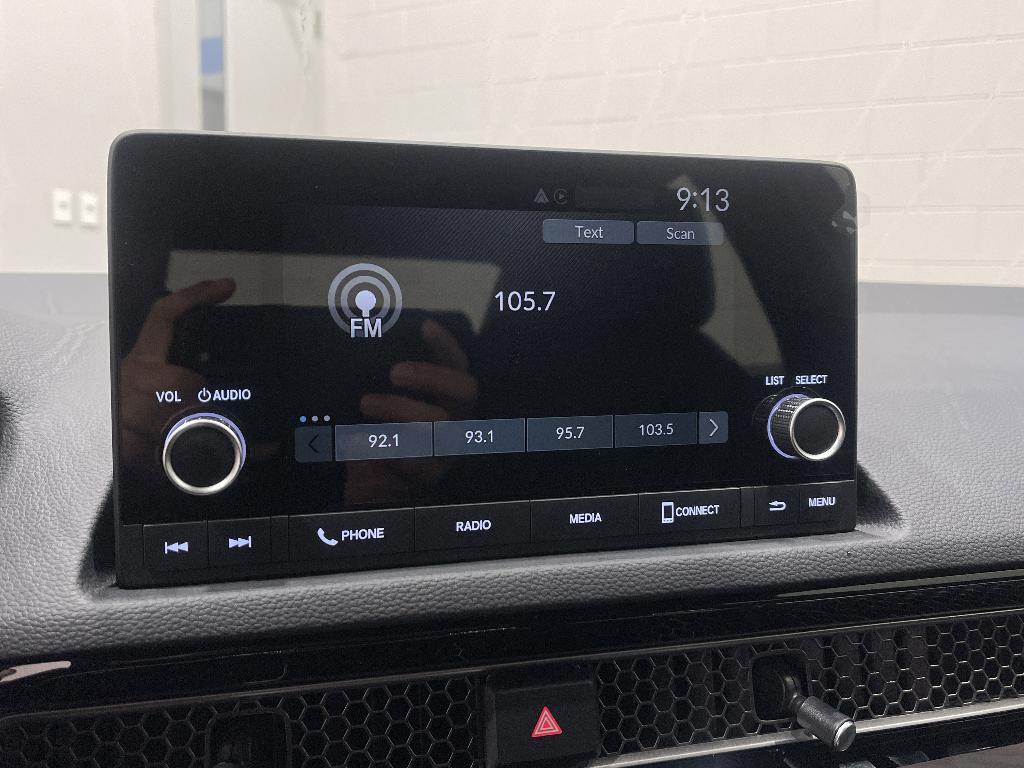 new 2026 Honda Civic car, priced at $26,678