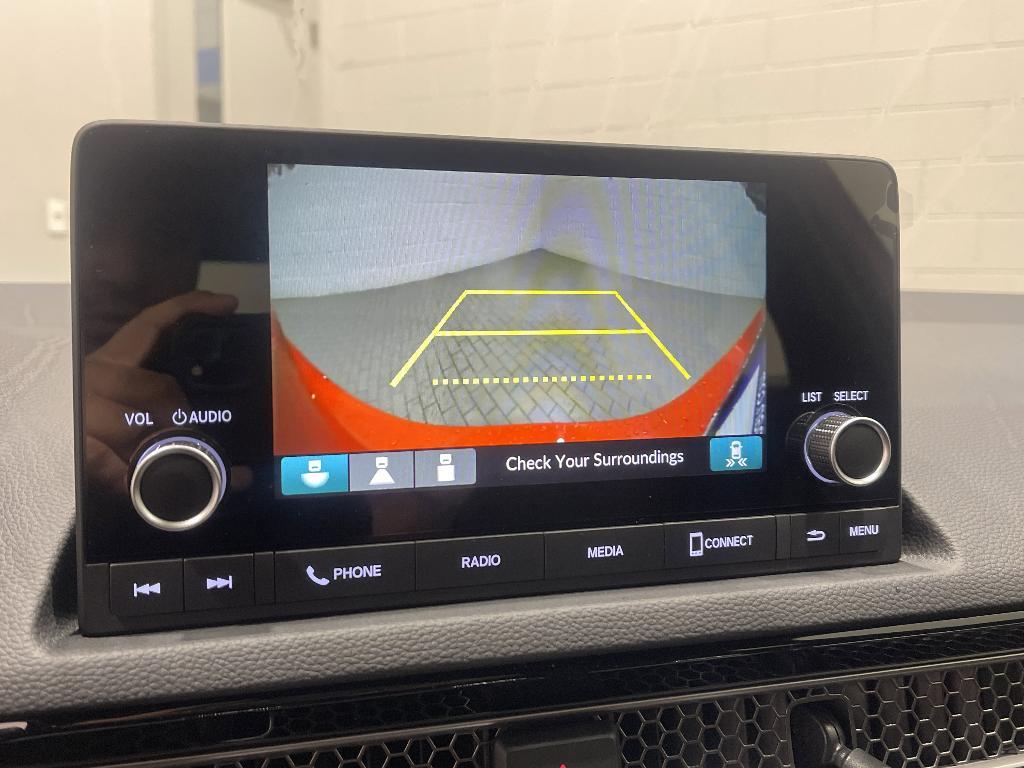 new 2026 Honda Civic car, priced at $26,678