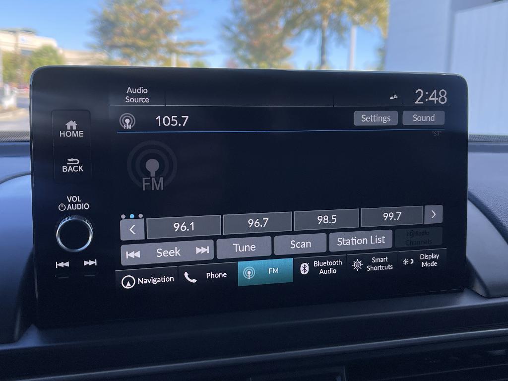 used 2023 Honda Pilot car, priced at $45,871