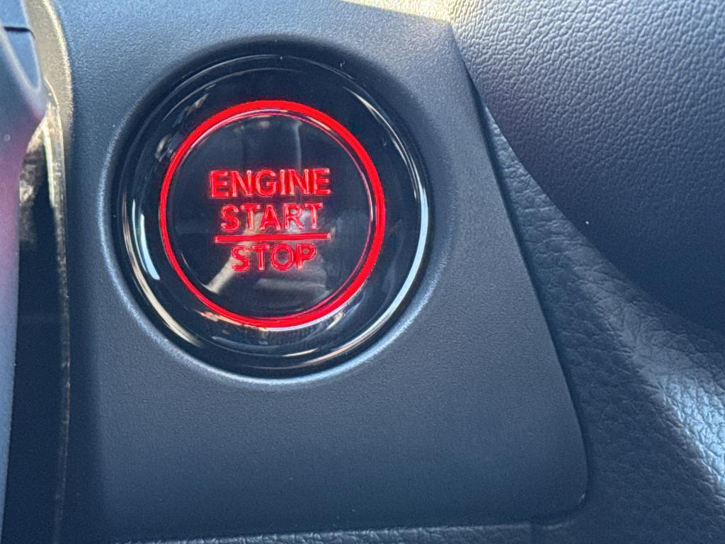 new 2026 Honda HR-V car, priced at $28,243