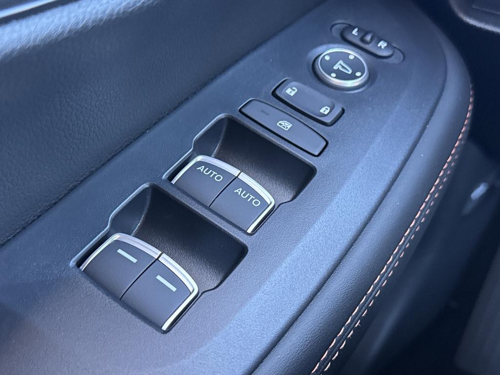 new 2026 Honda HR-V car, priced at $28,243