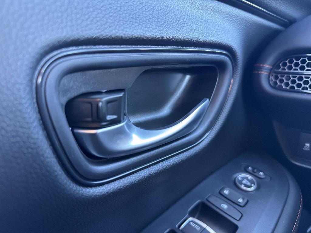 new 2026 Honda HR-V car, priced at $28,243