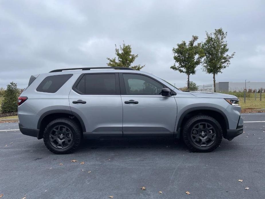 used 2024 Honda Pilot car, priced at $47,110