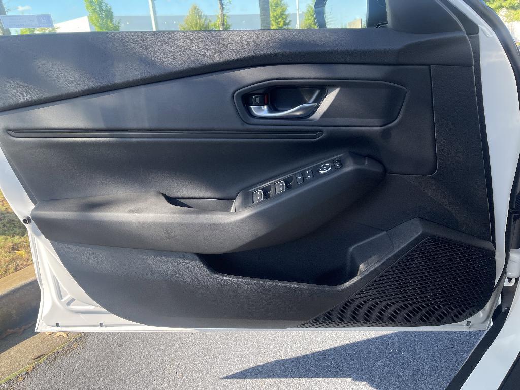 new 2025 Honda Accord car, priced at $30,793