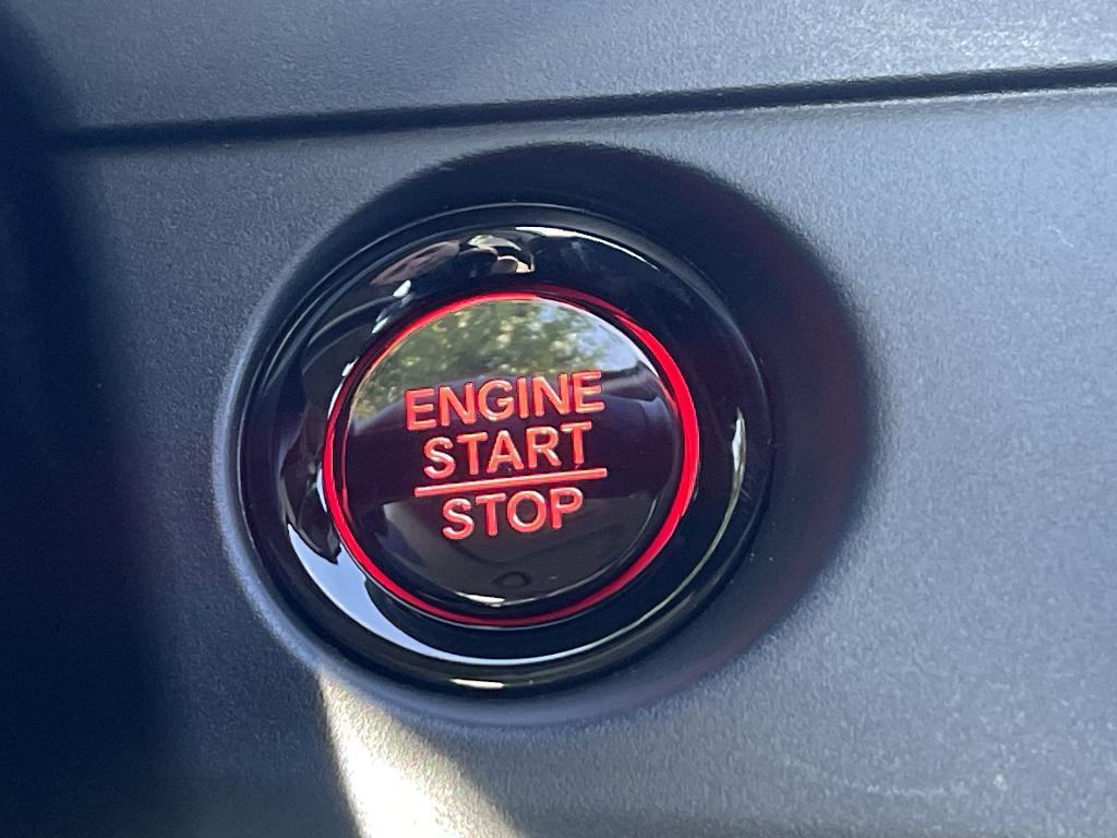 new 2025 Honda Accord car, priced at $30,793