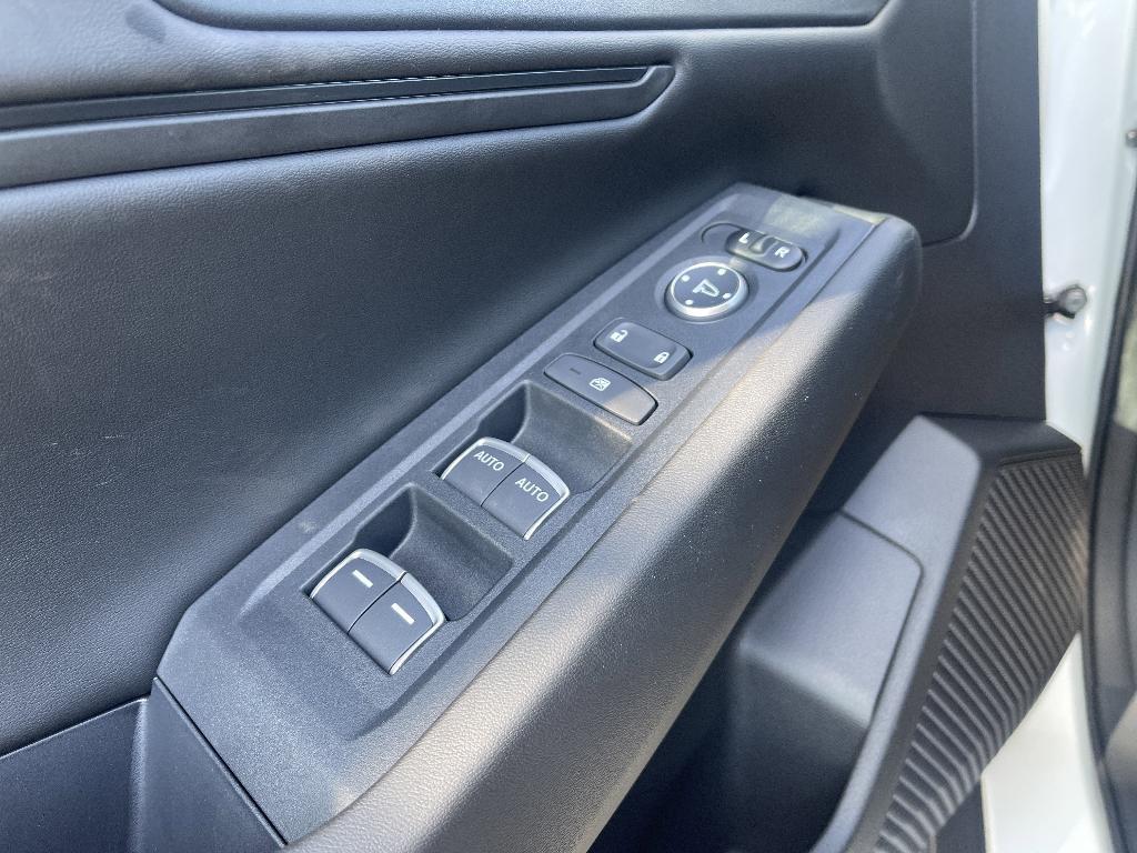 new 2025 Honda Accord car, priced at $30,793