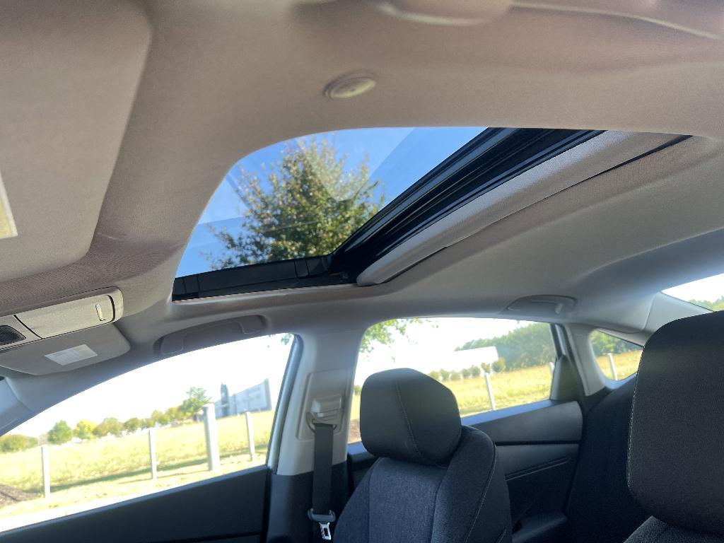 new 2025 Honda Accord car, priced at $30,793