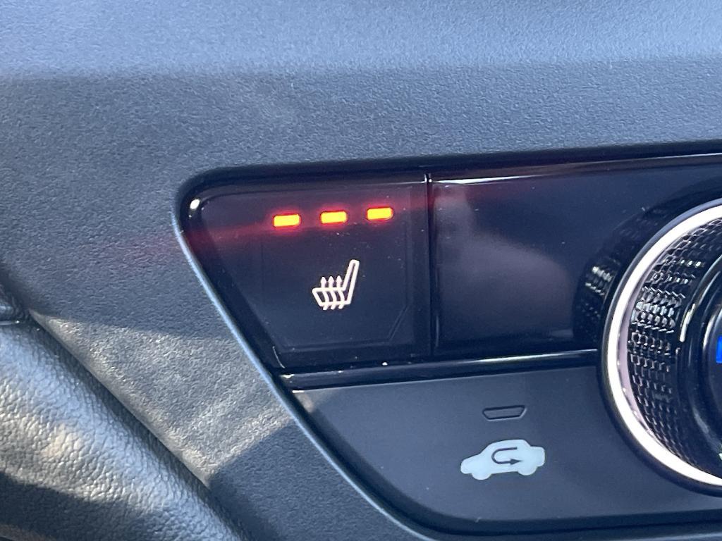 new 2025 Honda Accord car, priced at $30,793