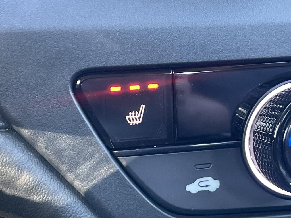 new 2025 Honda Accord car, priced at $30,793