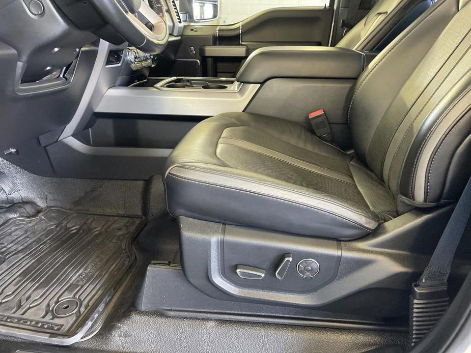 used 2019 Ford F-450 car, priced at $77,877