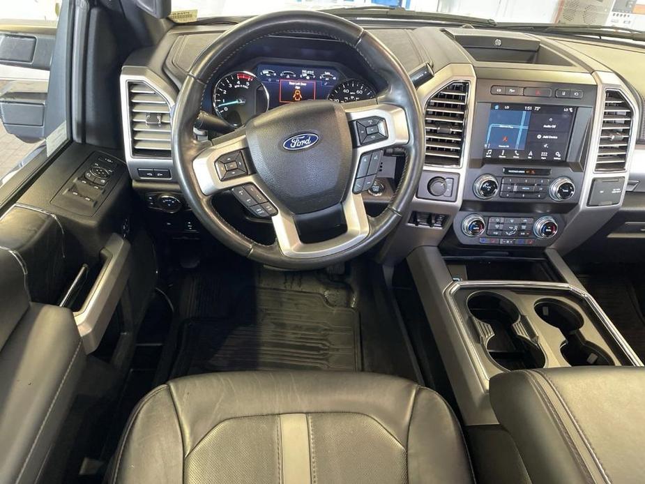 used 2019 Ford F-450 car, priced at $77,877