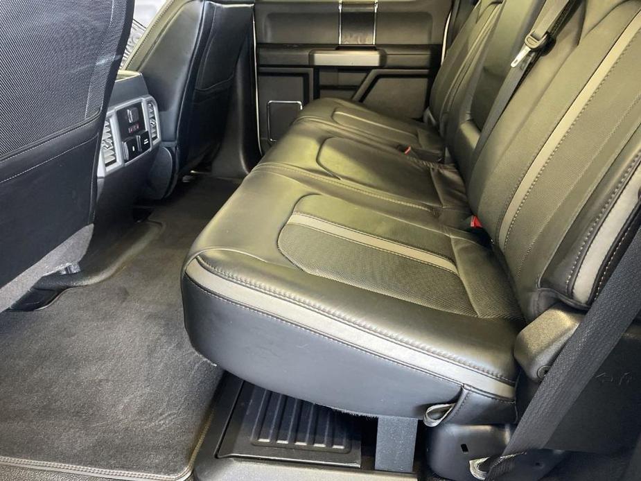 used 2019 Ford F-450 car, priced at $77,877