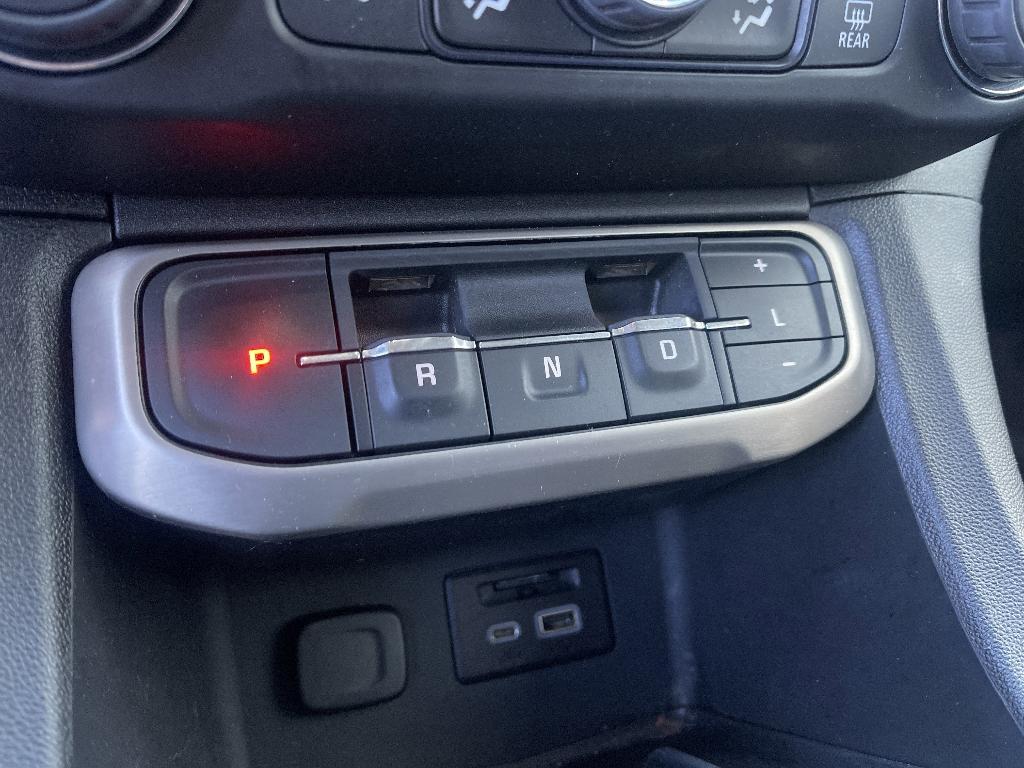 used 2022 GMC Acadia car, priced at $34,750