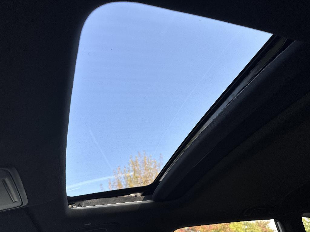 new 2026 Honda CR-V Hybrid car, priced at $35,850