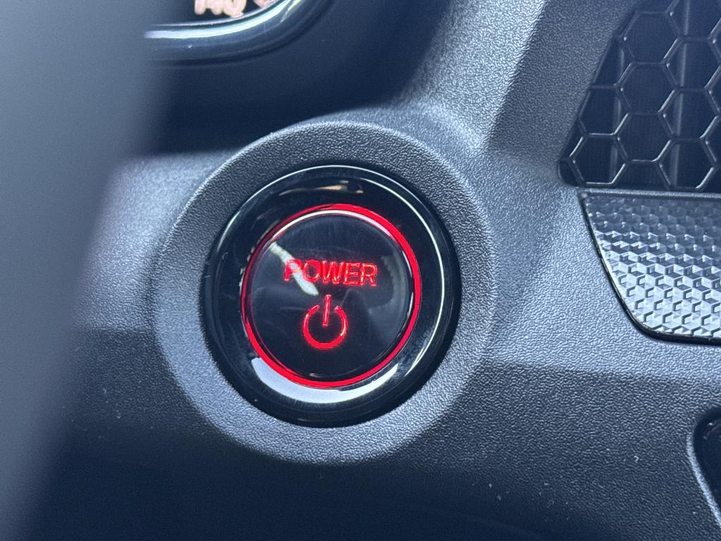 new 2026 Honda CR-V Hybrid car, priced at $35,850