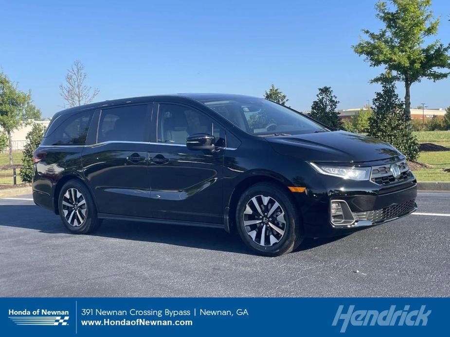 new 2025 Honda Odyssey car, priced at $43,315