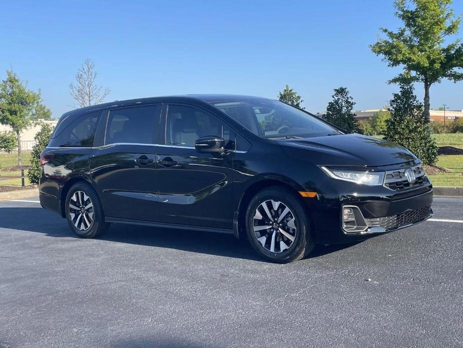 new 2025 Honda Odyssey car, priced at $43,315