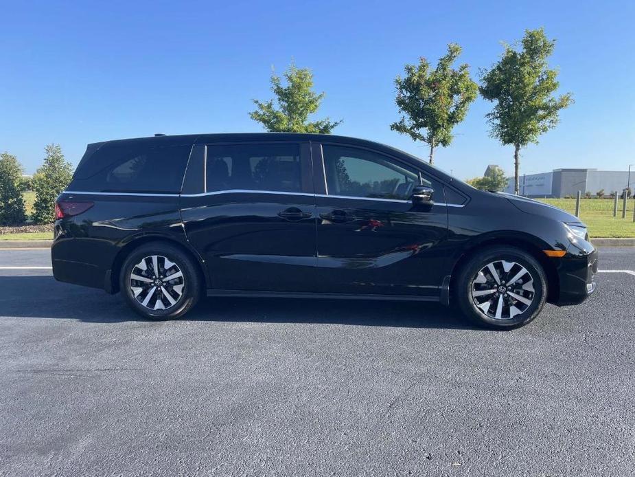 new 2025 Honda Odyssey car, priced at $43,315