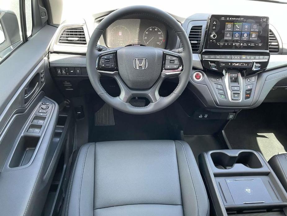 new 2025 Honda Odyssey car, priced at $43,315