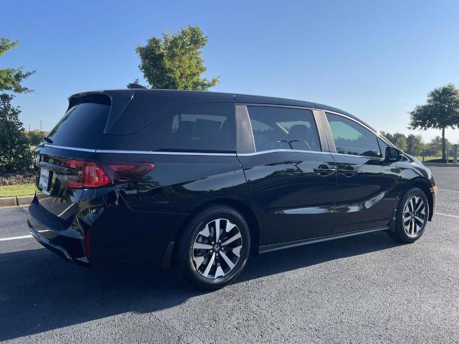 new 2025 Honda Odyssey car, priced at $43,315