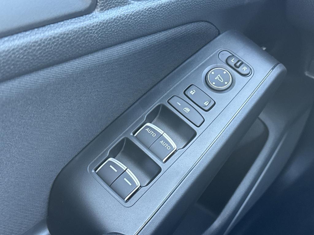 new 2026 Honda Civic car, priced at $26,678