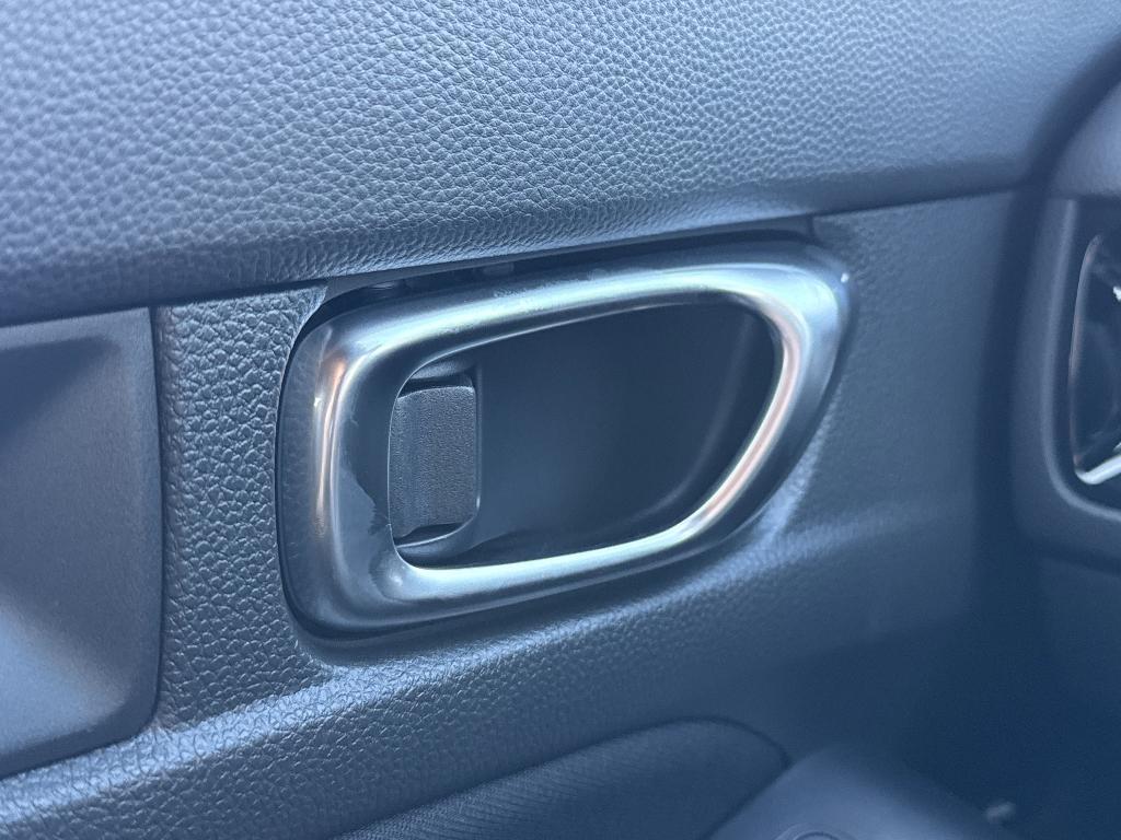 new 2026 Honda Civic car, priced at $26,678