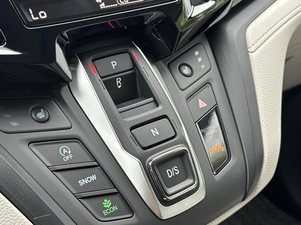 new 2026 Honda Odyssey car, priced at $43,090