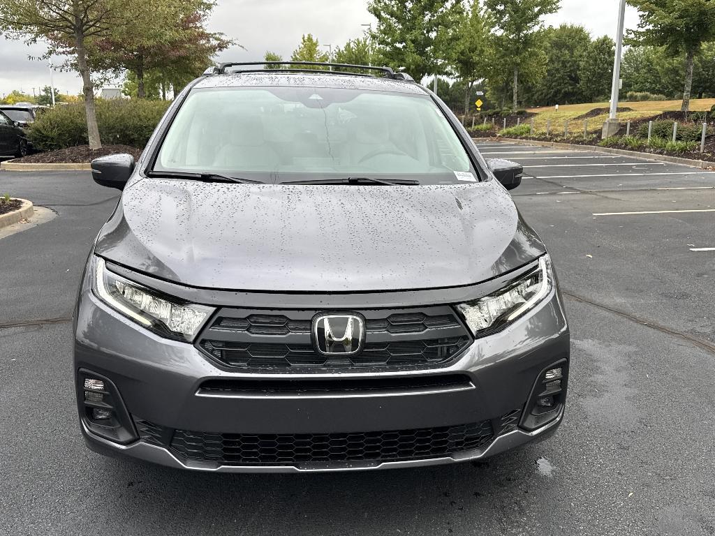 new 2026 Honda Odyssey car, priced at $43,090
