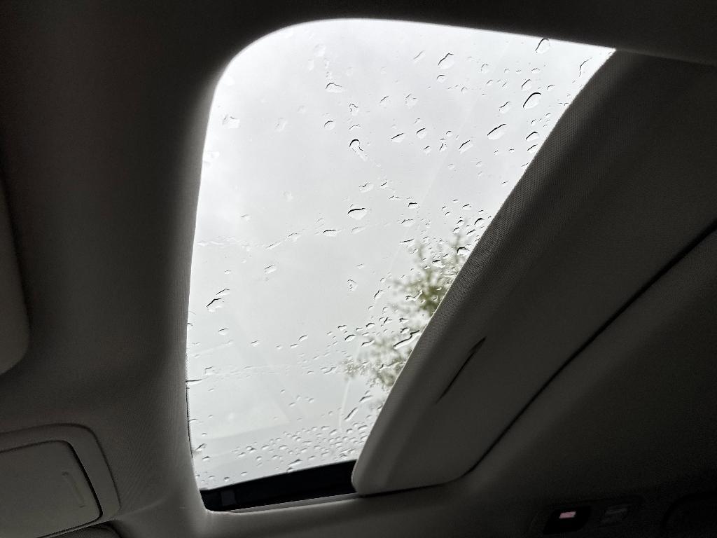 new 2026 Honda Odyssey car, priced at $43,090