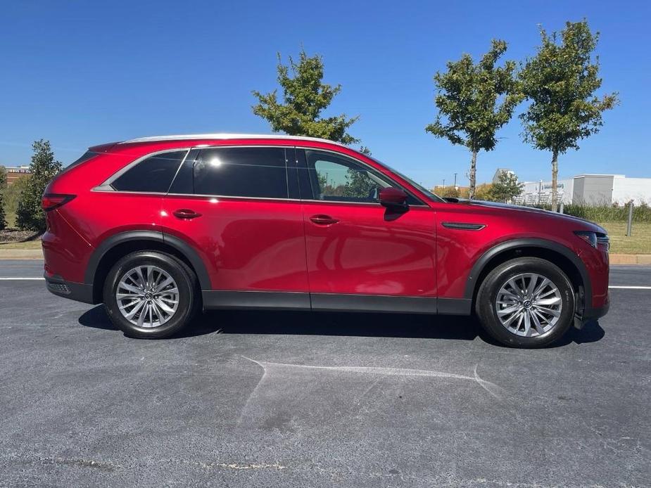 used 2024 Mazda CX-90 car, priced at $36,256