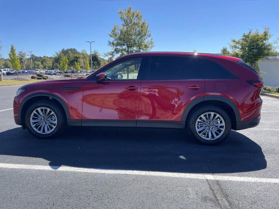 used 2024 Mazda CX-90 car, priced at $36,256