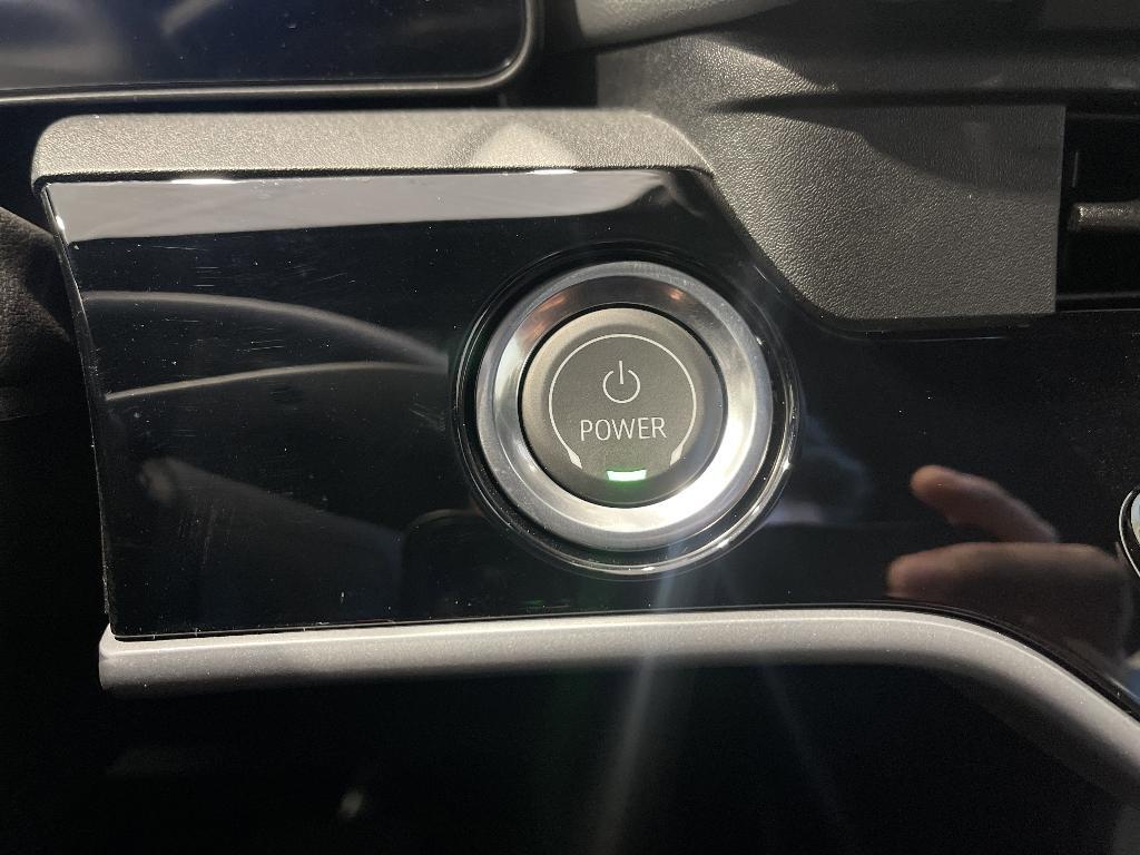 new 2025 Honda Prologue car, priced at $53,605