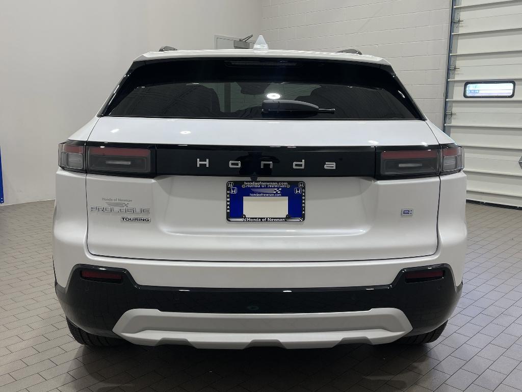 new 2025 Honda Prologue car, priced at $53,605