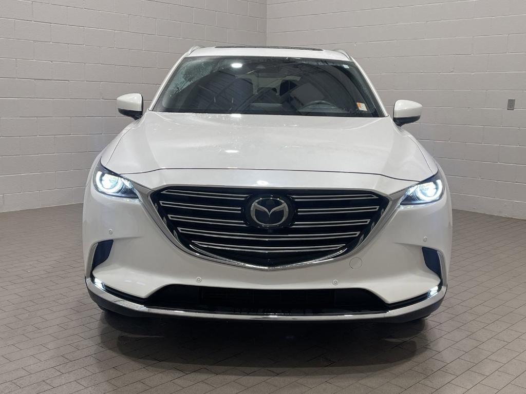 used 2020 Mazda CX-9 car, priced at $22,575