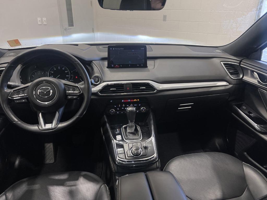 used 2020 Mazda CX-9 car, priced at $22,575