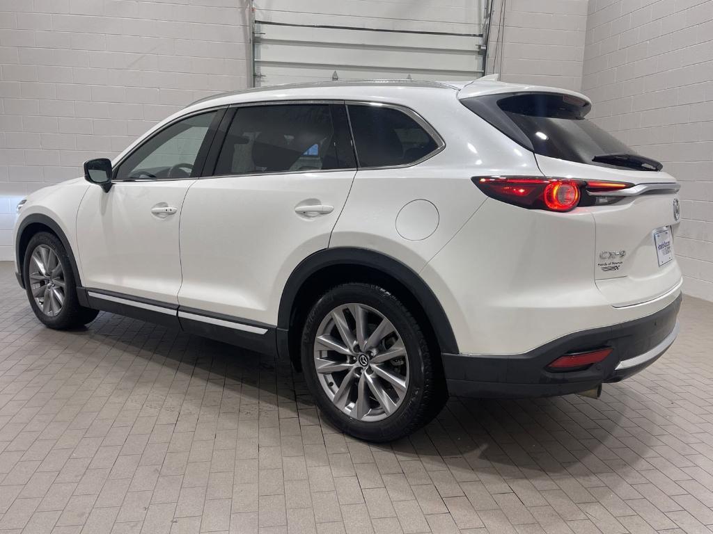 used 2020 Mazda CX-9 car, priced at $22,575