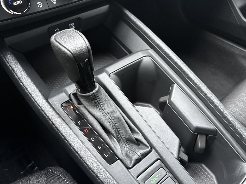 new 2025 Honda Accord car, priced at $30,315