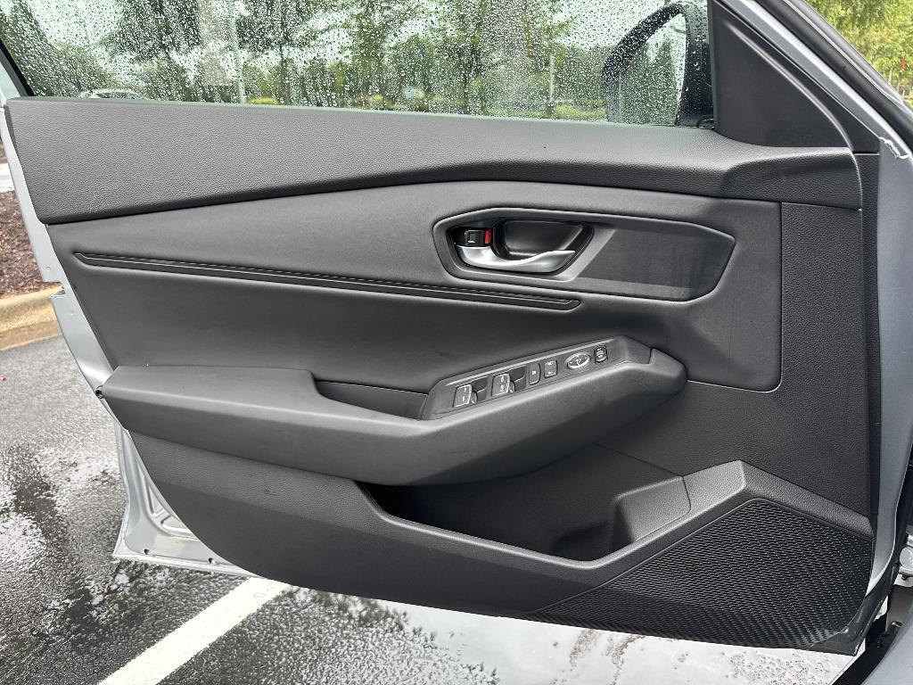 new 2025 Honda Accord car, priced at $30,315