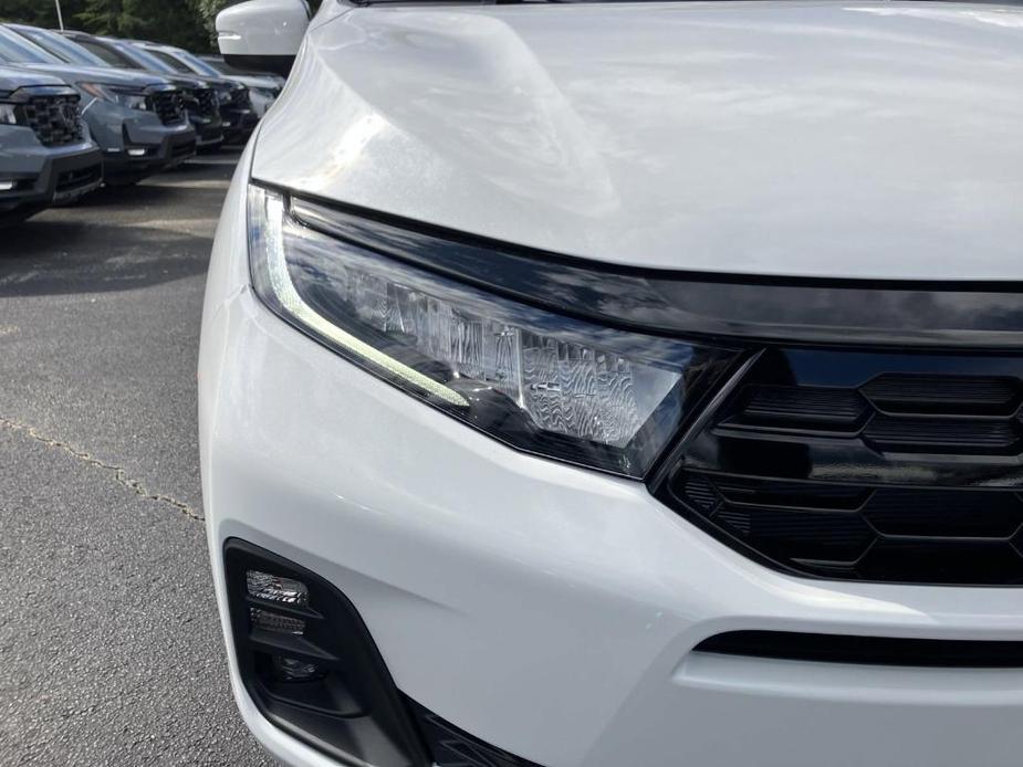 new 2025 Honda Odyssey car, priced at $46,619