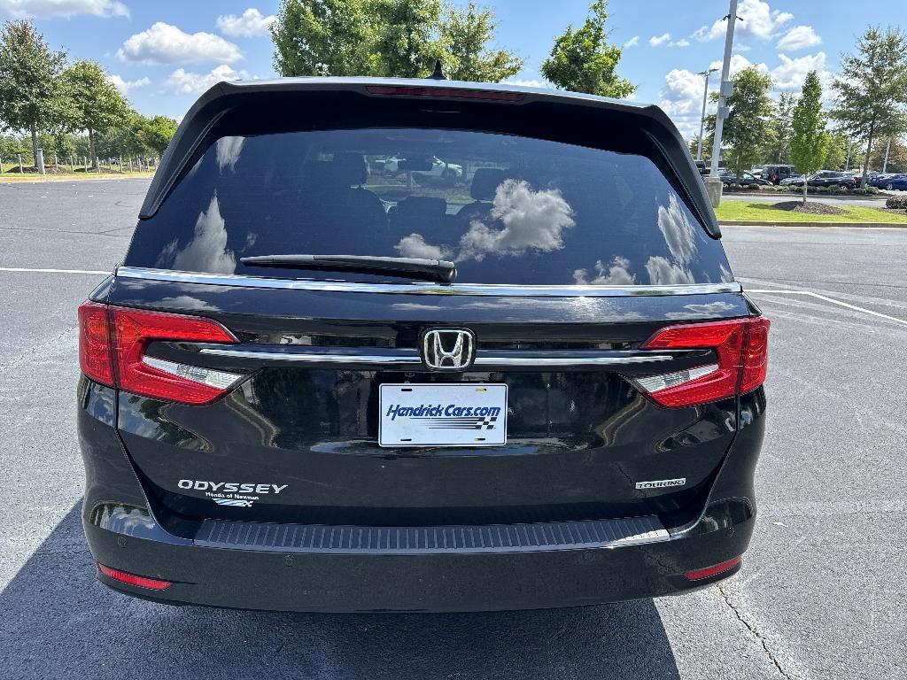 used 2024 Honda Odyssey car, priced at $43,220