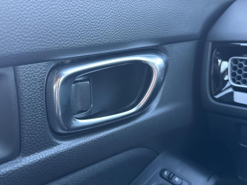 new 2026 Honda Civic car, priced at $27,830